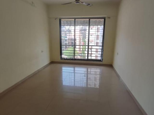 1 BHK Apartment in Kharghar for resale Navi Mumbai. The reference number is 20528658