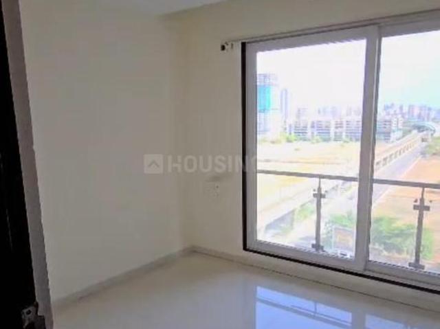 1 BHK Apartment in Kharghar for resale Navi Mumbai. The reference number is 20537038
