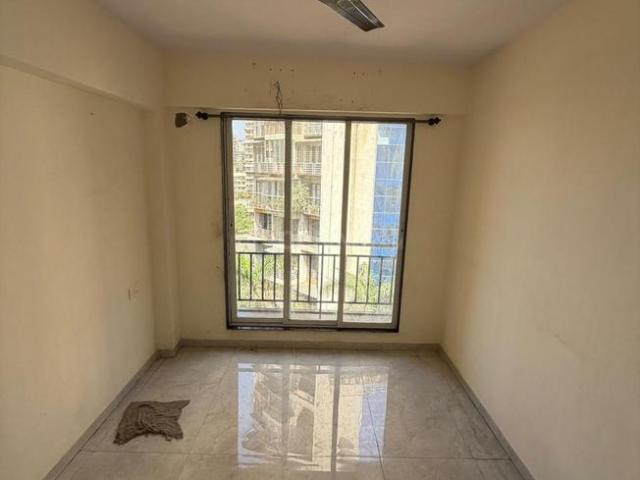 1 BHK Apartment in Kharghar for resale Navi Mumbai. The reference number is 20539778