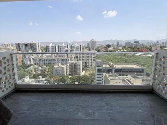 1 BHK Apartment in Kharghar for resale Navi Mumbai. The reference number is 20659794