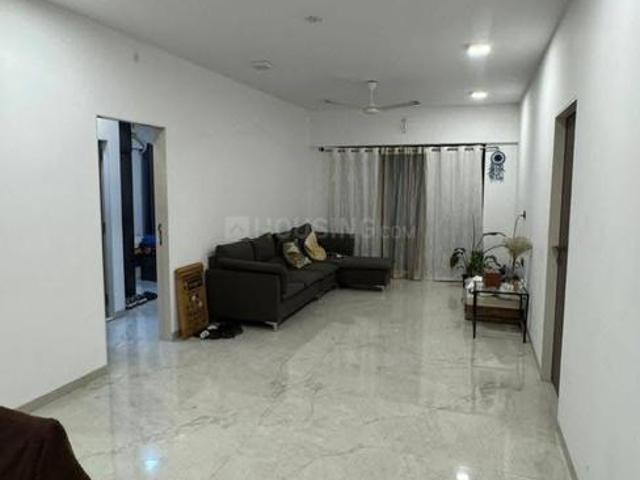 1 BHK Apartment in Kharghar for resale Navi Mumbai. The reference number is 20659910