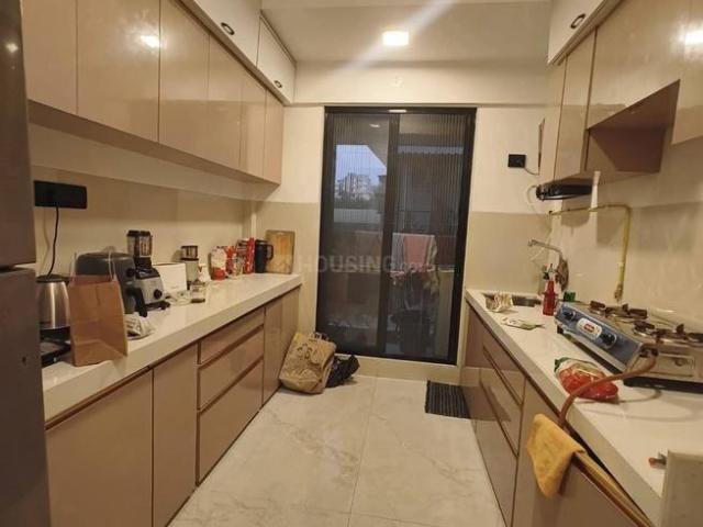1 BHK Apartment in Kharghar for resale Navi Mumbai. The reference number is 20660445