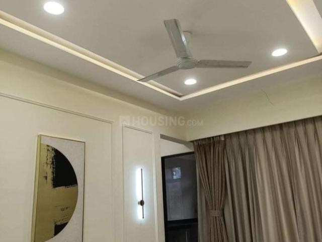 1 BHK Apartment in Kharghar for resale Navi Mumbai. The reference number is 20684156