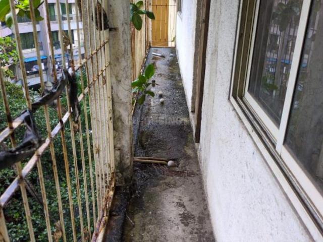 1 BHK Apartment in Kharghar for resale Navi Mumbai. The reference number is 20692276