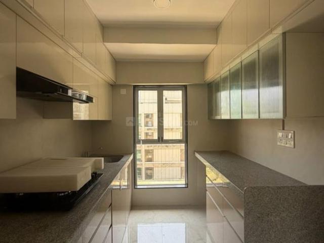 1 BHK Apartment in Kharghar for resale Navi Mumbai. The reference number is 20609627