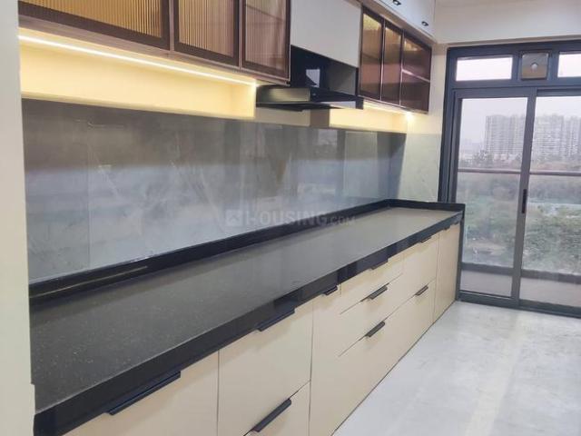 1 BHK Apartment in Kharghar for resale Navi Mumbai. The reference number is 20609749