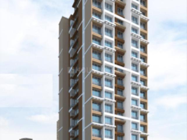 1 BHK Apartment in Taloja for resale Navi Mumbai. The reference number is 20639510