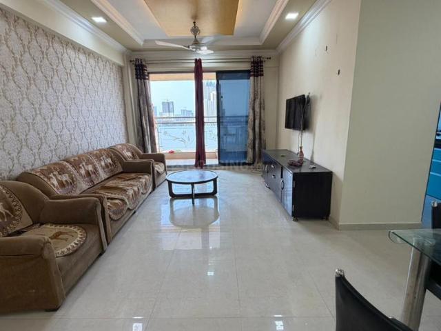 1 BHK Apartment in Kharghar for resale Navi Mumbai. The reference number is 20782696