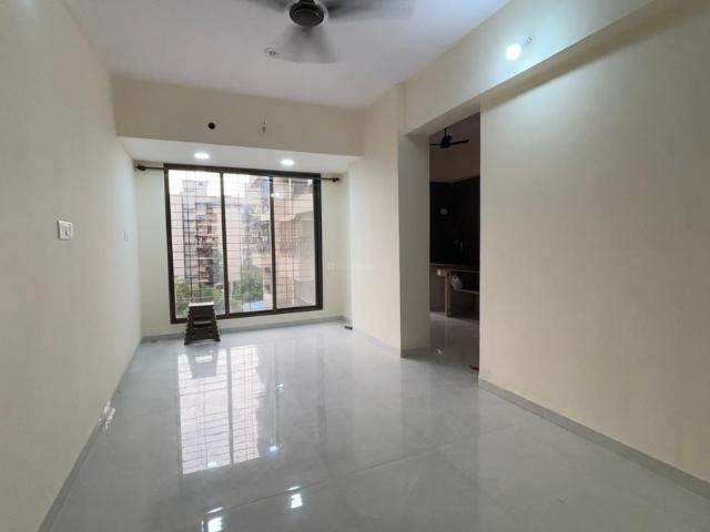 1 BHK Apartment in Kharghar for resale Navi Mumbai. The reference number is 20797364