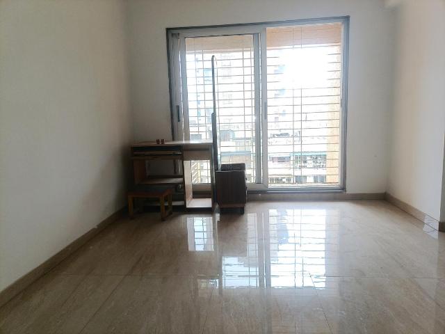 1 BHK Apartment in Kharghar for resale Navi Mumbai. The reference number is 20700323