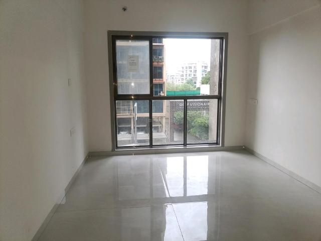 1 BHK Apartment in Kharghar for resale Navi Mumbai. The reference number is 20700684