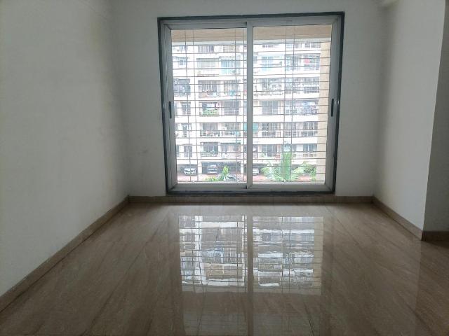1 BHK Apartment in Kharghar for resale Navi Mumbai. The reference number is 20700714