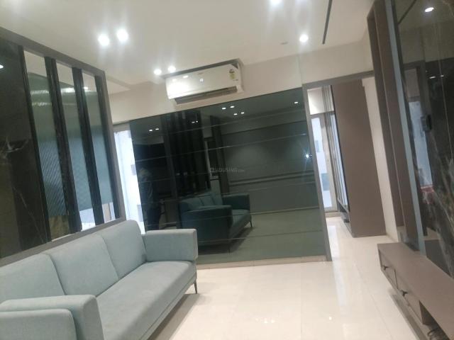 1 BHK Apartment in Kharghar for resale Navi Mumbai. The reference number is 20700808