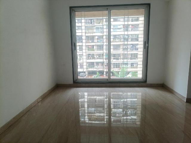1 BHK Apartment in Kharghar for resale Navi Mumbai. The reference number is 20700931