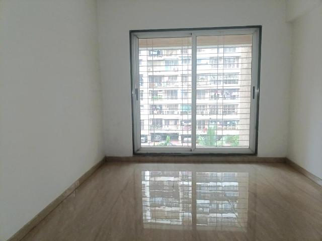 1 BHK Apartment in Kharghar for resale Navi Mumbai. The reference number is 20701142