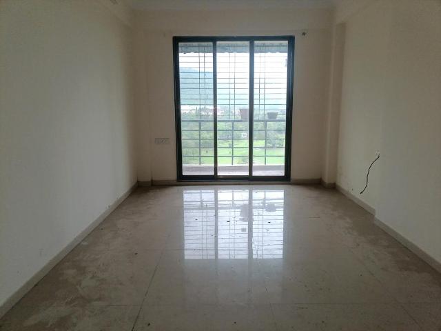 1 BHK Apartment in Kharghar for resale Navi Mumbai. The reference number is 20706215