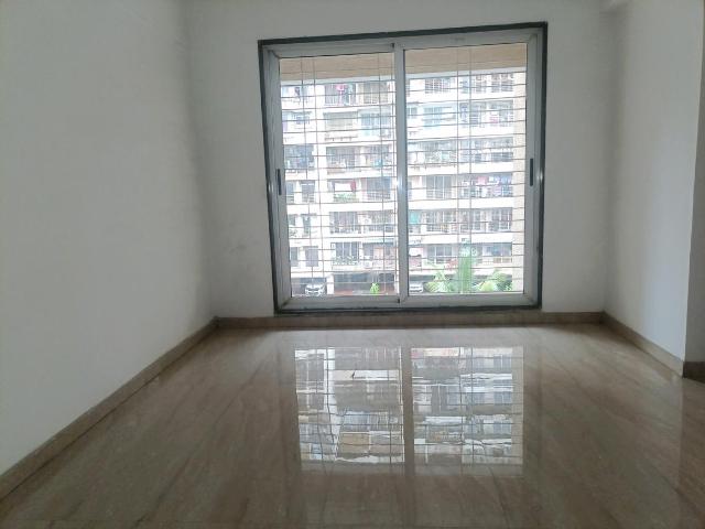 1 BHK Apartment in Kharghar for resale Navi Mumbai. The reference number is 20708367