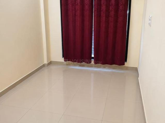 1 BHK Apartment in Kharghar for resale Navi Mumbai. The reference number is 20722116