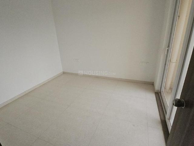 1 BHK Apartment in Kharghar for resale Navi Mumbai. The reference number is 20854377