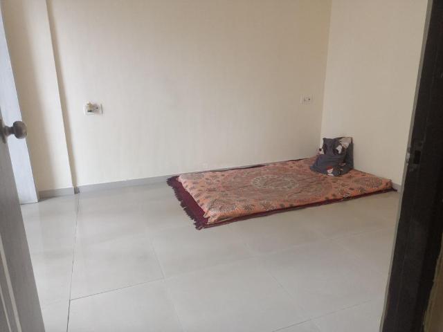 1 BHK Apartment in Kharghar for resale Navi Mumbai. The reference number is 20868393