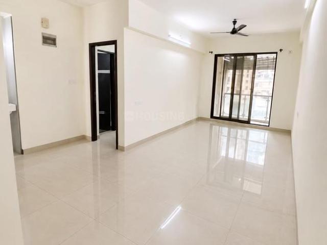 1 BHK Apartment in Kharghar for resale Navi Mumbai. The reference number is 20805652