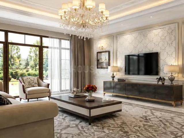 1 BHK Apartment in Kharghar for resale Navi Mumbai. The reference number is 20971663