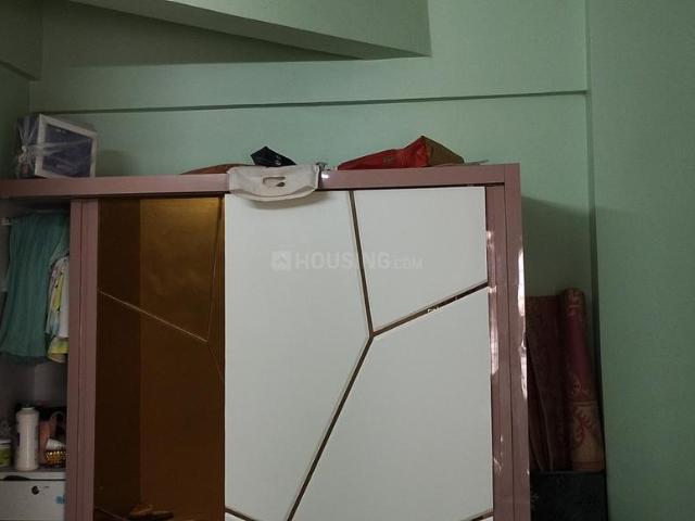 1 BHK Apartment in Kharghar for resale Navi Mumbai. The reference number is 20980851