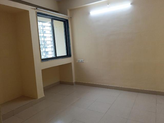 1 BHK Apartment in Kharghar for resale Navi Mumbai. The reference number is 20983646