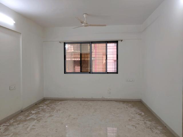 1 BHK Apartment in Kharghar for resale Navi Mumbai. The reference number is 20994996