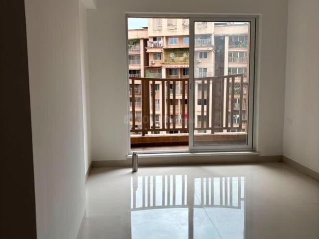 1 BHK Apartment in Kharghar for resale Navi Mumbai. The reference number is 20996426