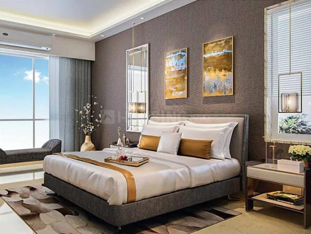 1 BHK Apartment in Kharghar for resale Navi Mumbai. The reference number is 20997507