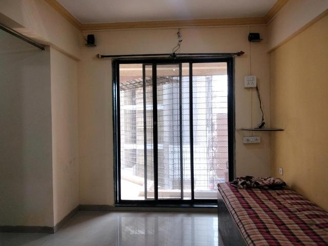 1 BHK Apartment in Kharghar for resale Sion Panvel Highway CBD Belapur. The reference number is 16363406