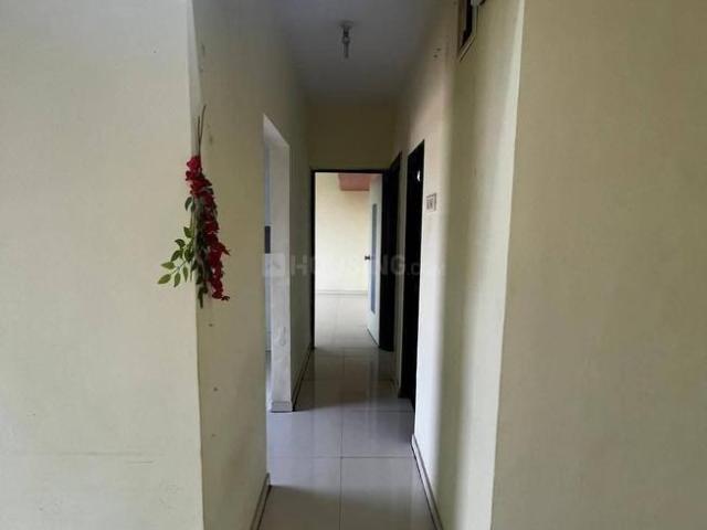 1 BHK Apartment in Kharghar for resale Sion Panvel Highway CBD Belapur. The reference number is 17228627