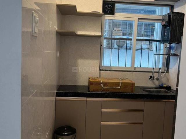 1 BHK Apartment in Kharghar for resale Sion Panvel Highway CBD Belapur. The reference number is 17222873
