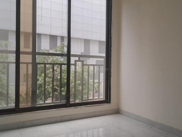 1 BHK Apartment in Kharghar for resale Sion Panvel Highway CBD Belapur. The reference number is 17245249