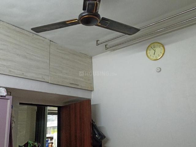 1 BHK Apartment in Kharghar for resale Sion Panvel Highway CBD Belapur. The reference number is 17668386