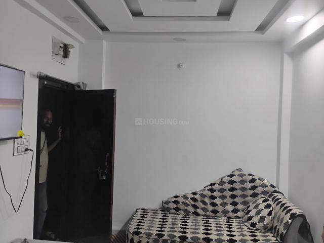 1 BHK Apartment in Khatiwala Tank for rent Indore. The reference number is 18920678