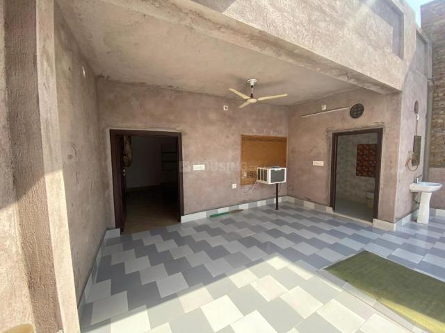 1 BHK Apartment in Khaturia Colony for rent Bikaner. The reference number is 20347871