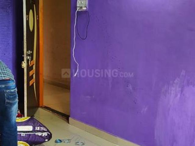 1 BHK Apartment in Khed for rent Chiplun. The reference number is 13380818