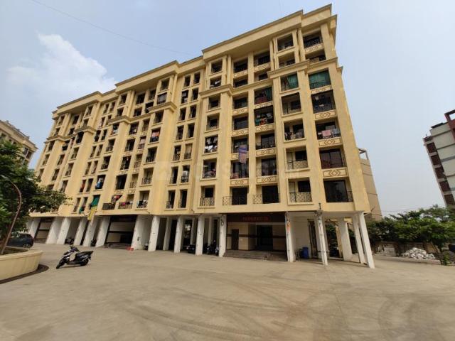 1 BHK Apartment in Khidkali for rent Thane. The reference number is 20548646