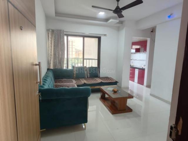 1 BHK Apartment in Khidkali for rent Thane. The reference number is 20823084