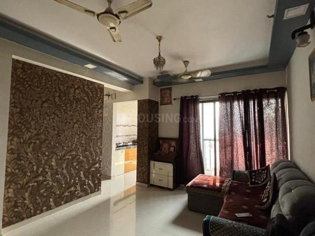 1 BHK Apartment in Khidkali for rent Thane. The reference number is 20065270