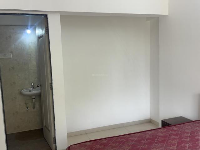 1 BHK Apartment in Khidkali for rent Thane. The reference number is 20386996