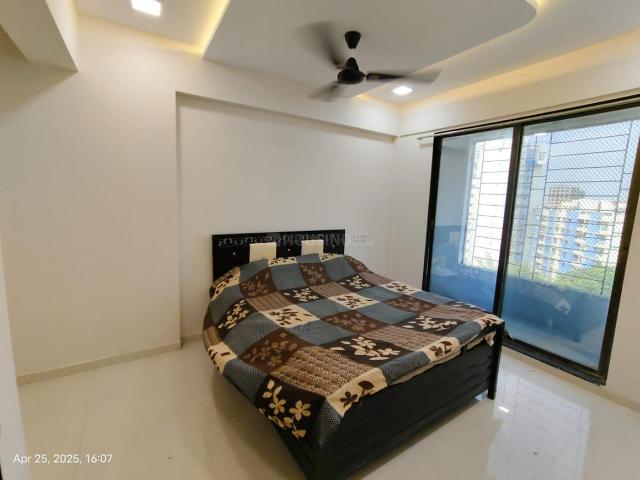 1 BHK Apartment in Khidkali for resale Beyond Thane. The reference number is 17147871