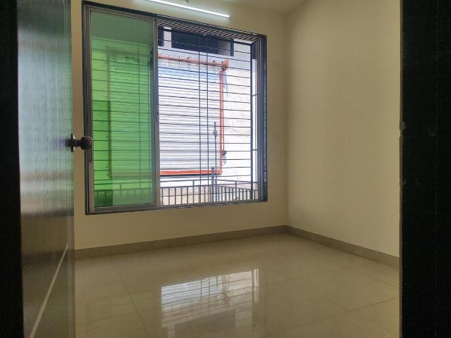 1 BHK Apartment in Khidkali for resale Thane. The reference number is 19704373