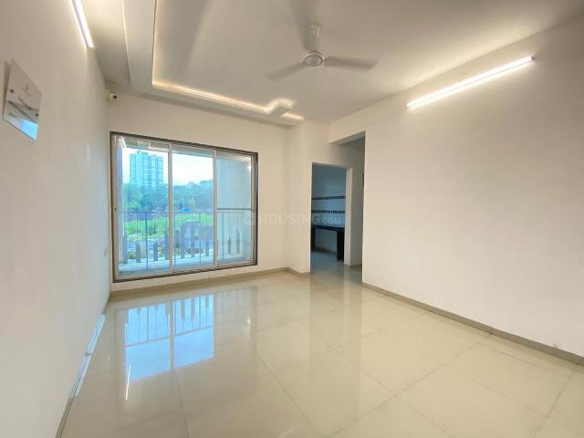 1 BHK Apartment in Khidkali for resale Thane. The reference number is 20615225