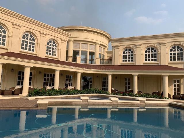 1 BHK Apartment in Khopoli for resale Navi Mumbai. The reference number is 16431414