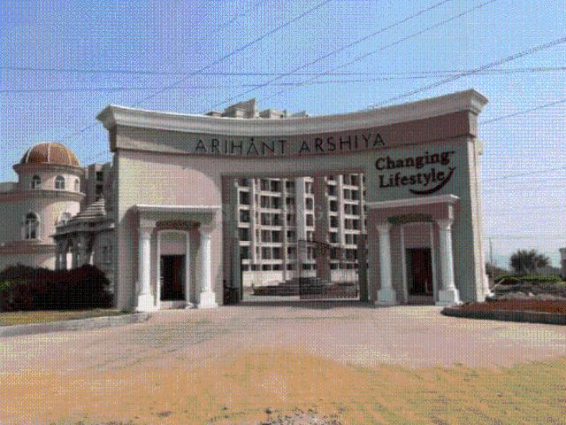 1 BHK Apartment in Khopoli for resale Navi Mumbai. The reference number is 17020588