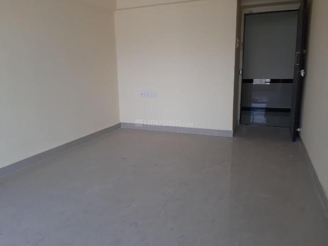 1 BHK Apartment in Khopat for resale Thane. The reference number is 18259643
