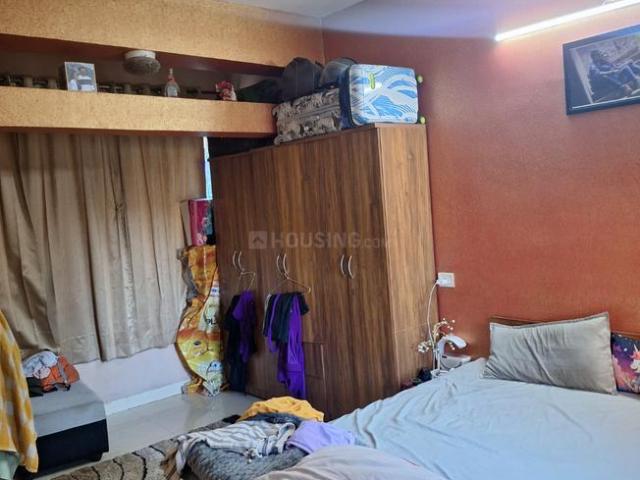 1 BHK Apartment in Khorlim for rent Goa. The reference number is 19921938